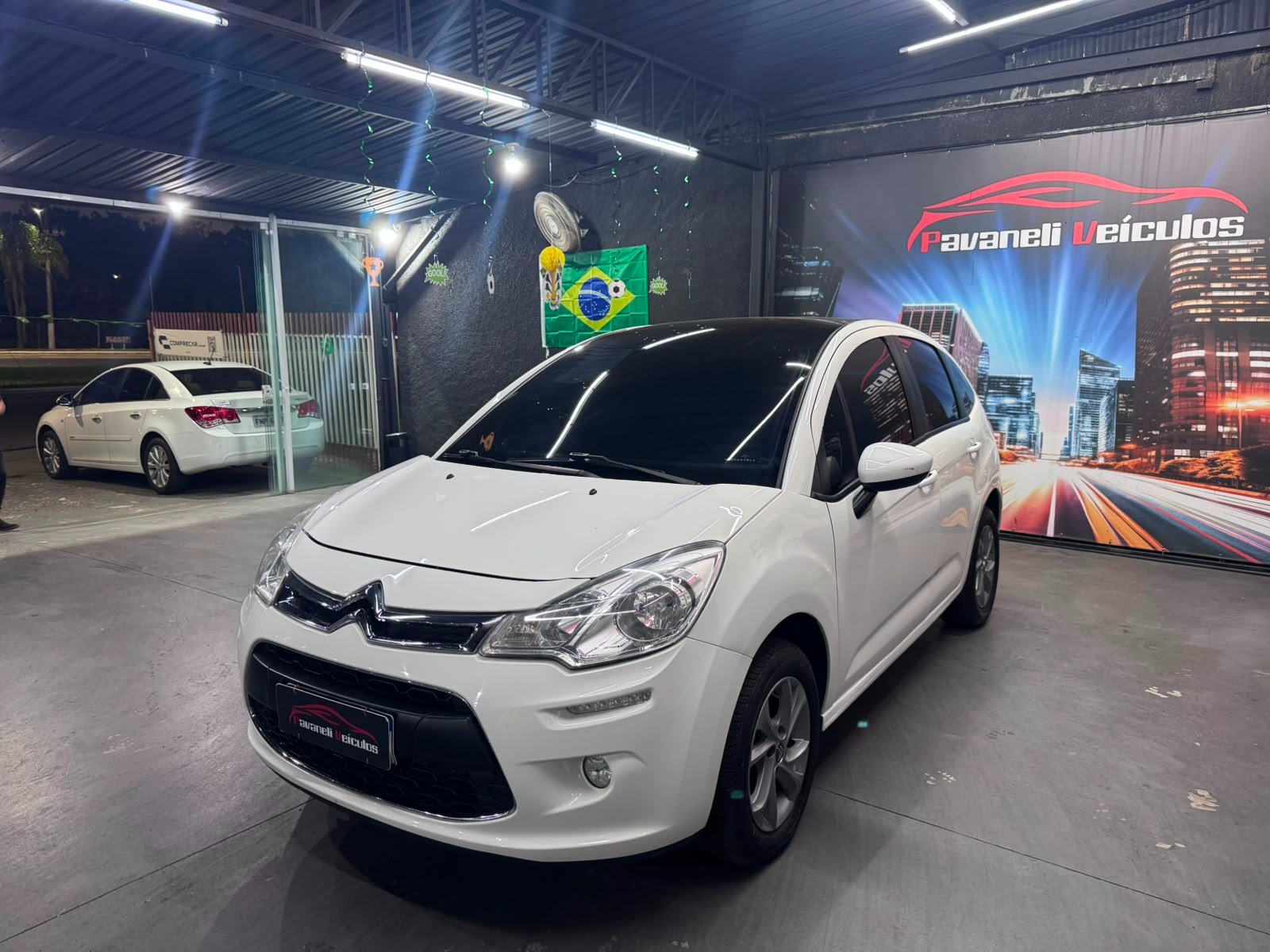 Citroen C3