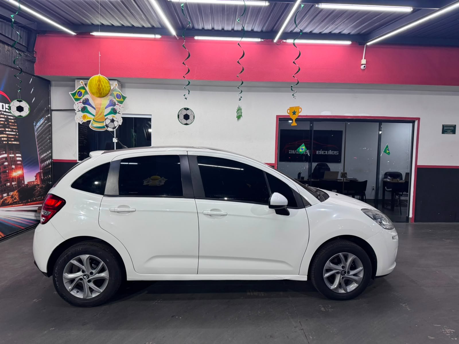 Citroen C3