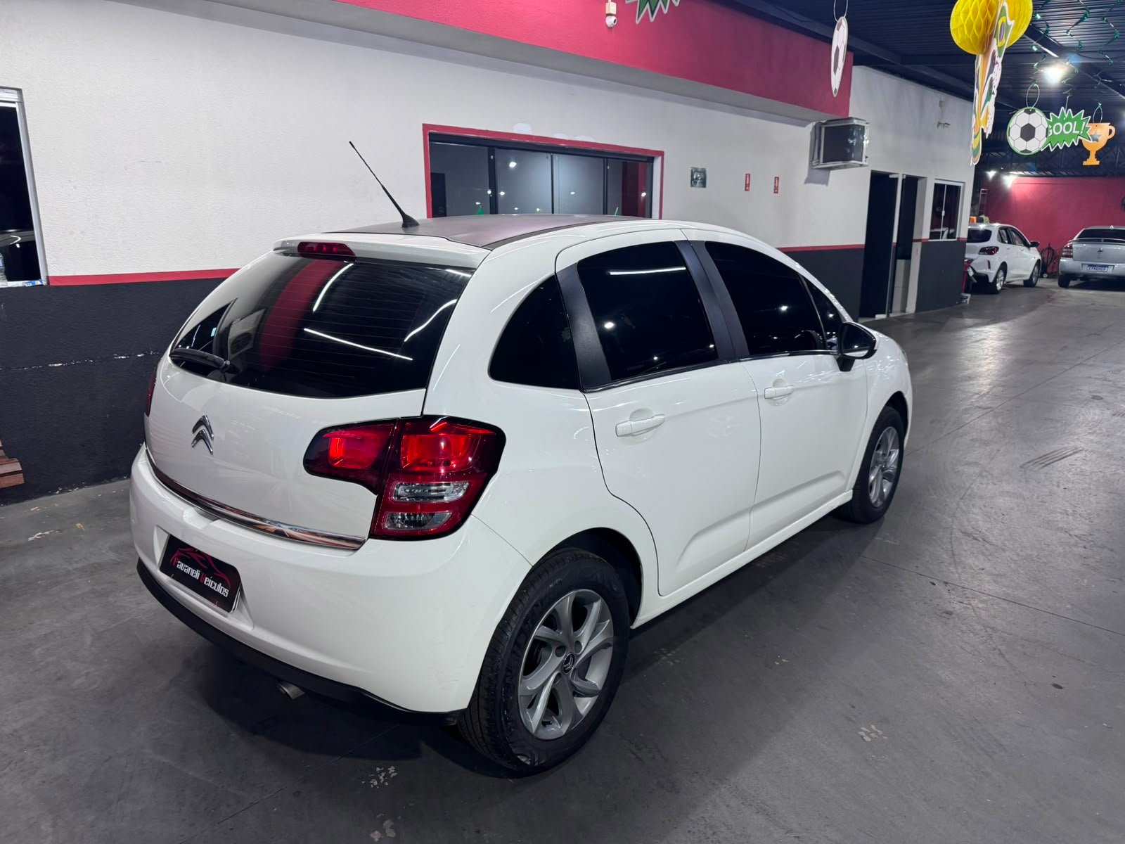 Citroen C3