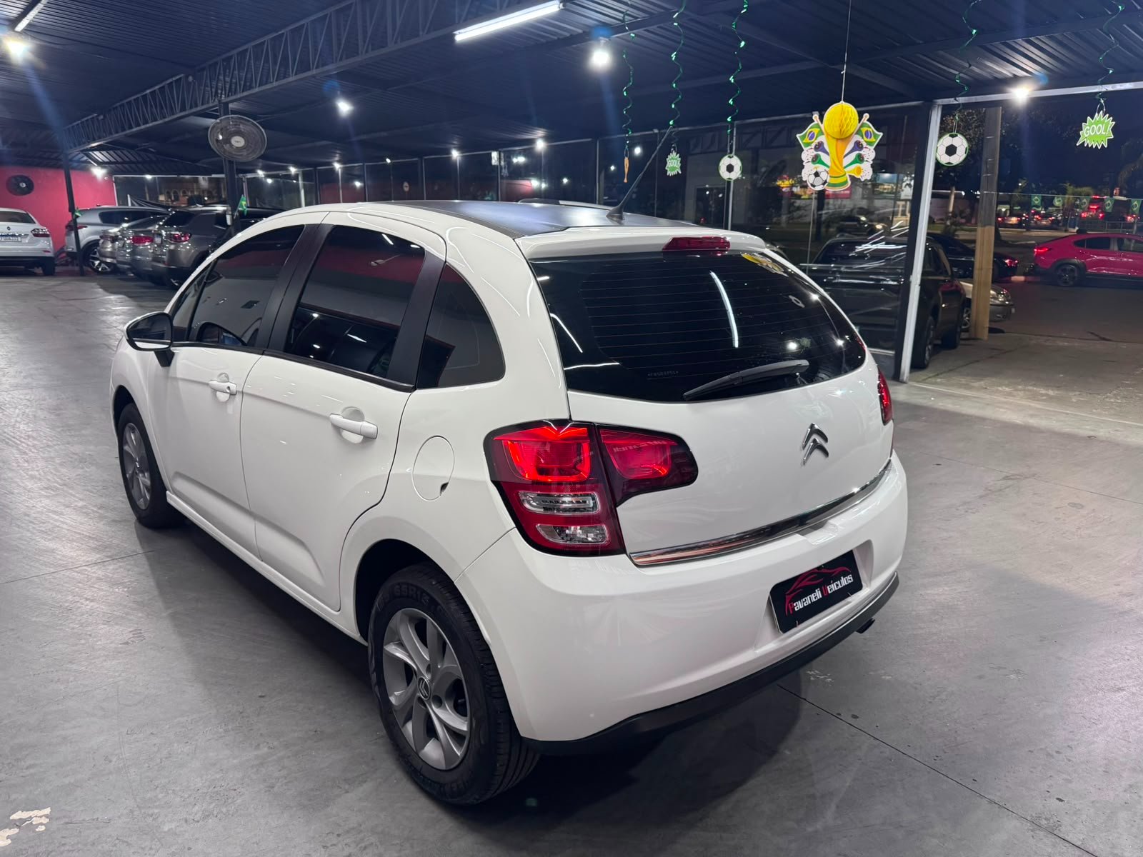 Citroen C3