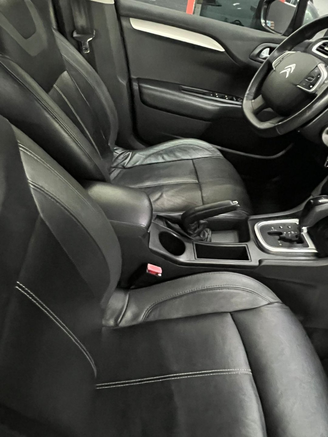 Citroen C4 Lounge