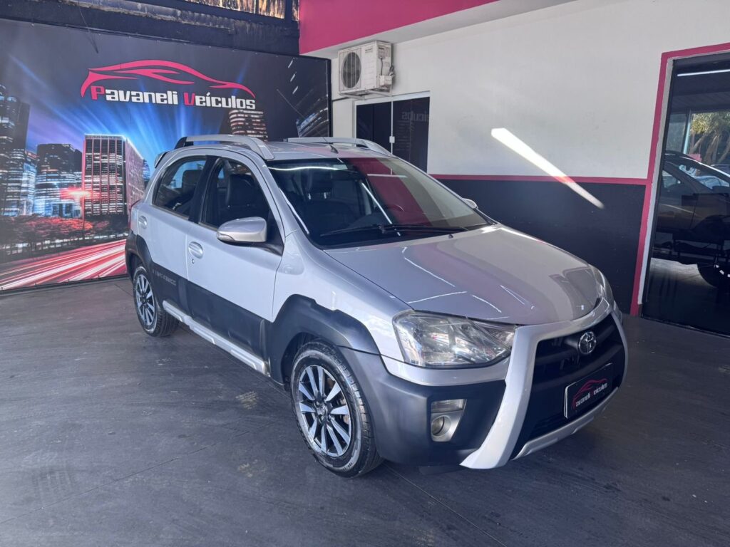 Toyota Etios