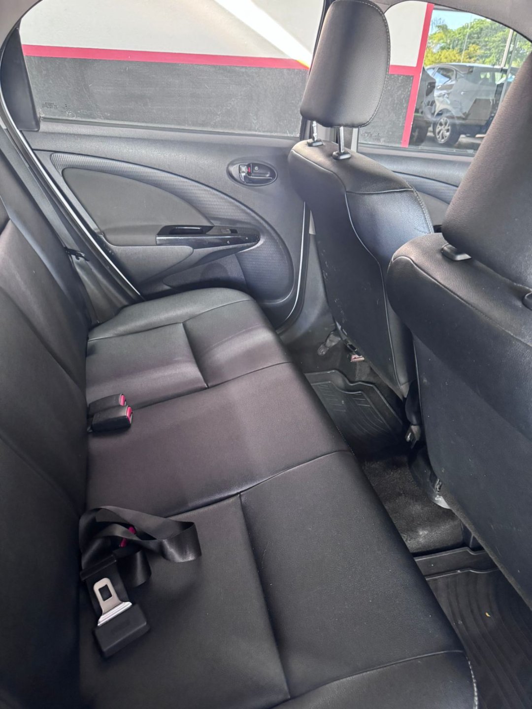 Toyota Etios