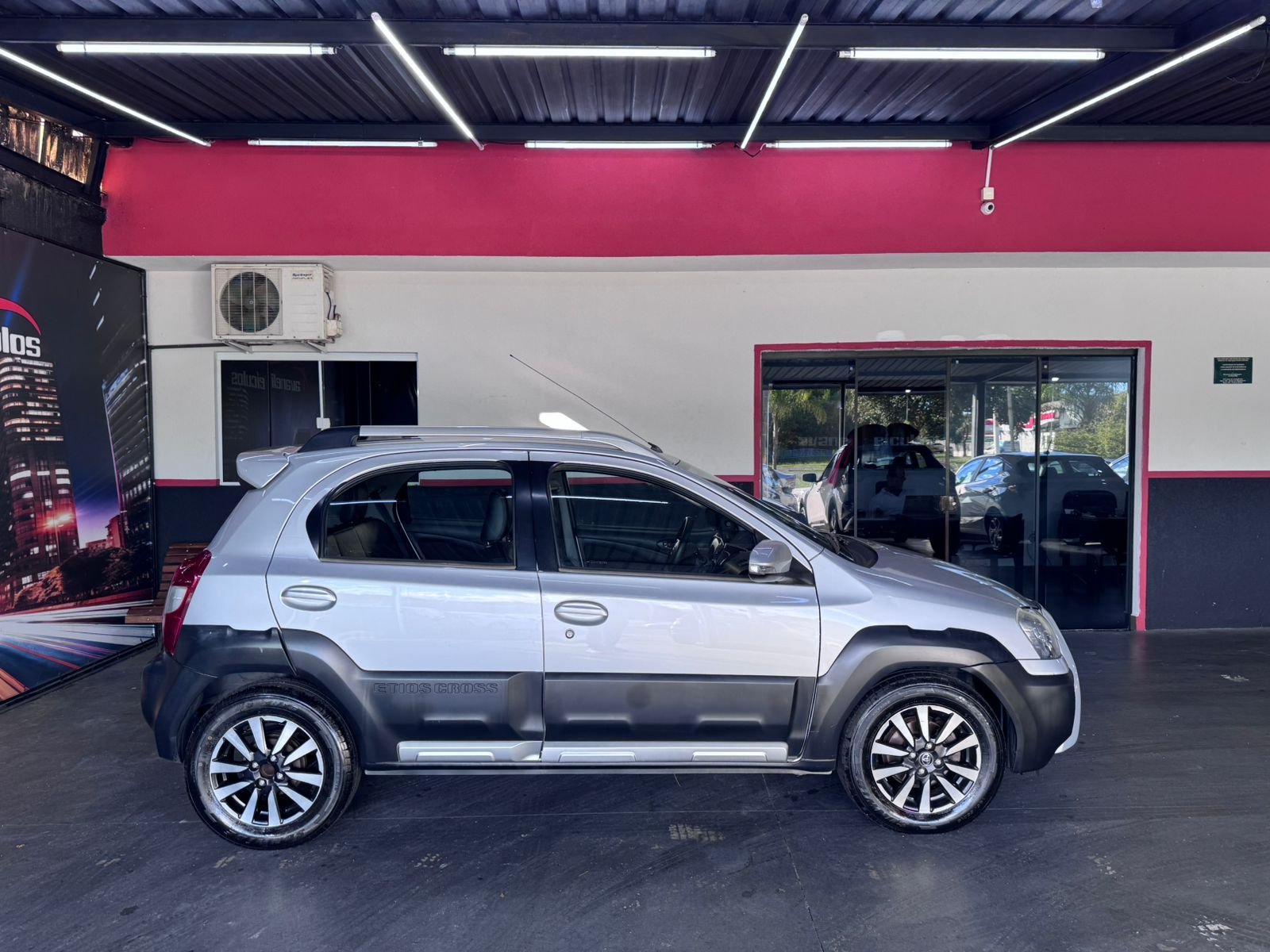 Toyota Etios