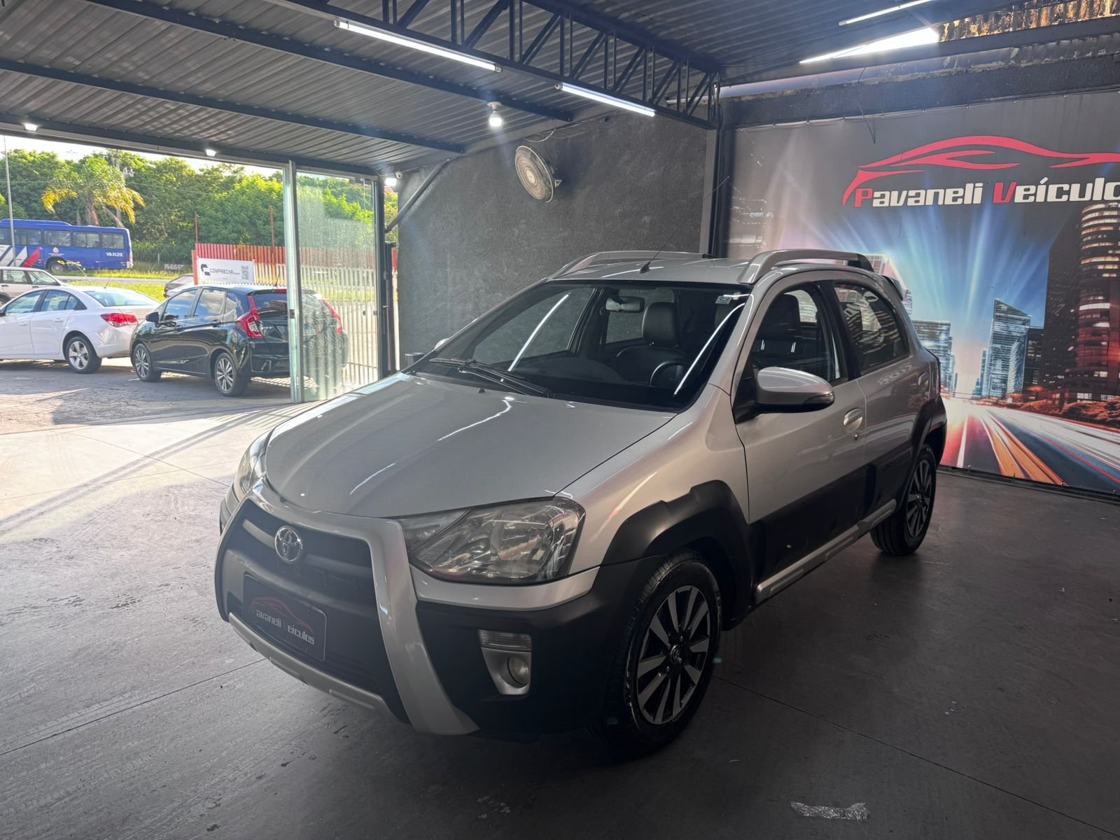 Toyota Etios