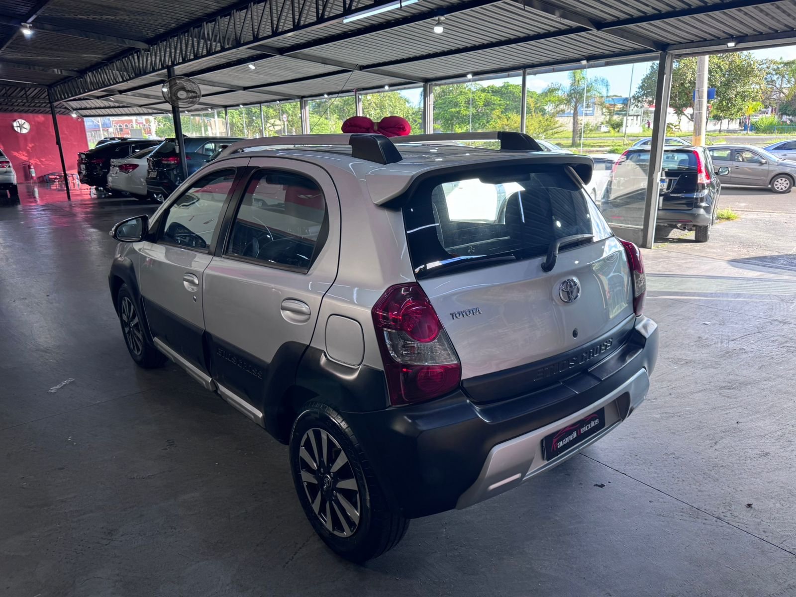 Toyota Etios