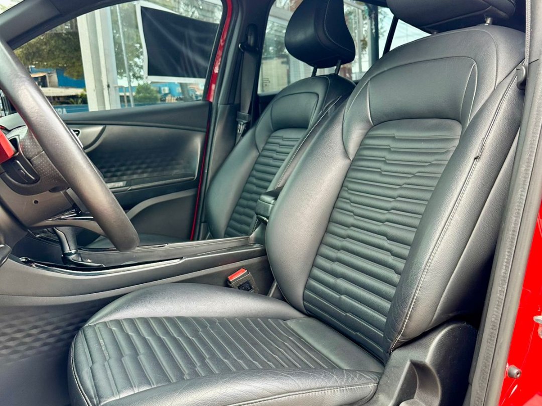 Fiat Fastback