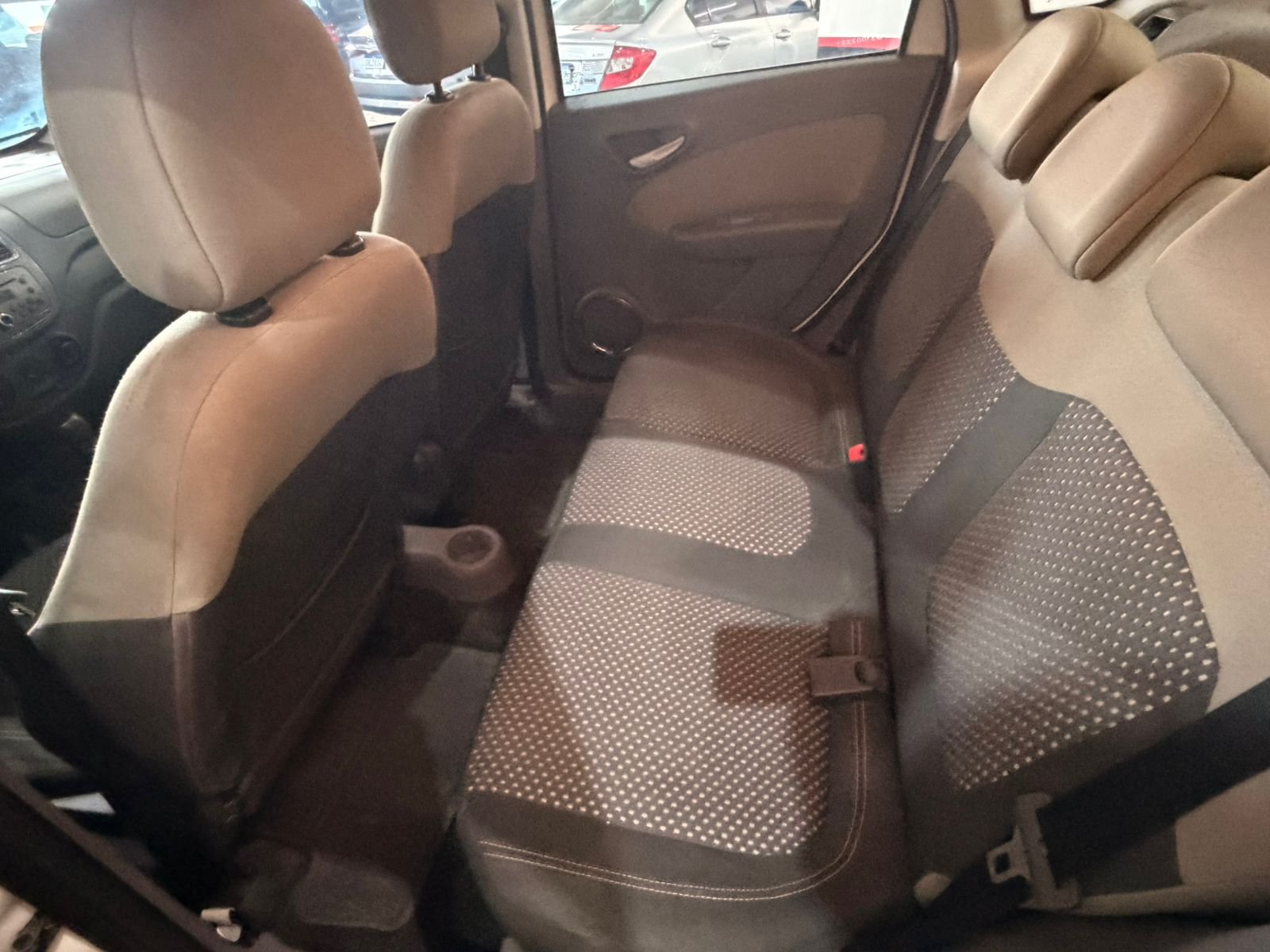 Fiat Grand Siena