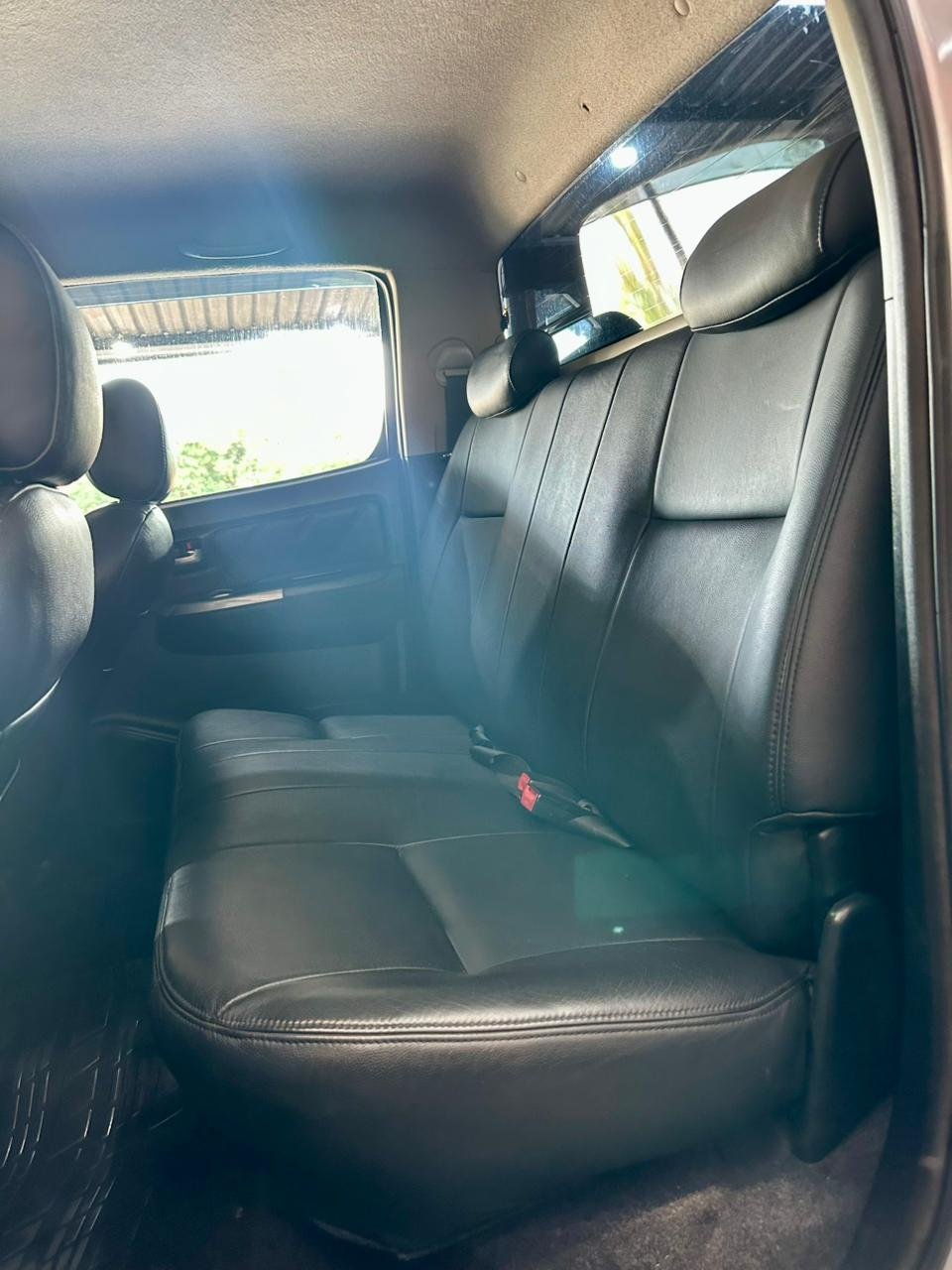 Toyota Hillux