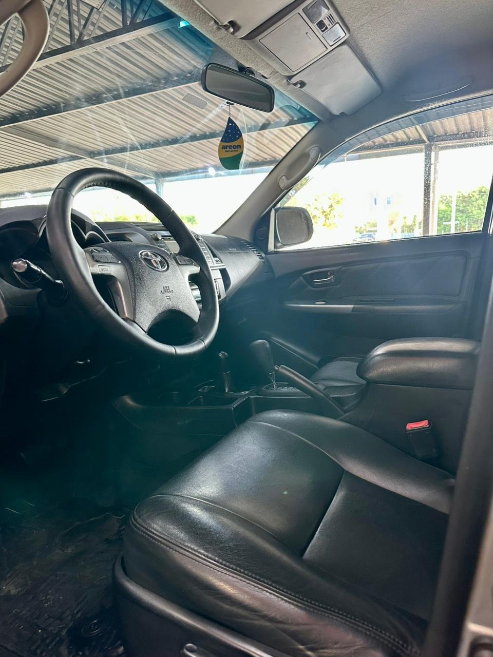 Toyota Hillux