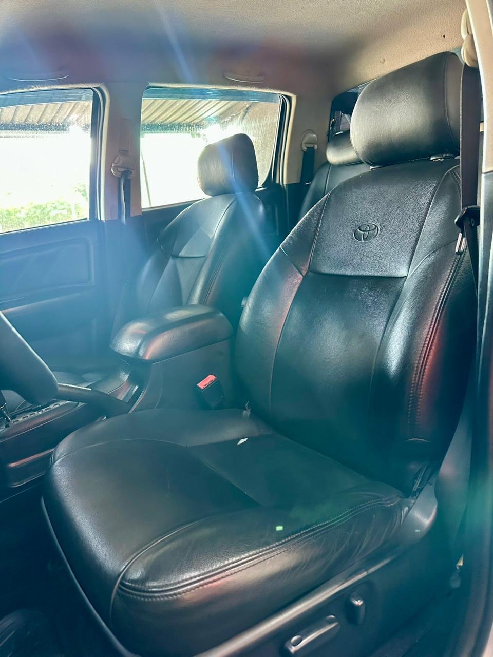 Toyota Hillux