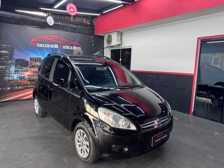 Fiat Idea
