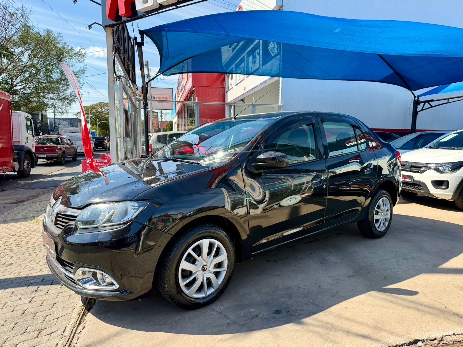 Renault Logan