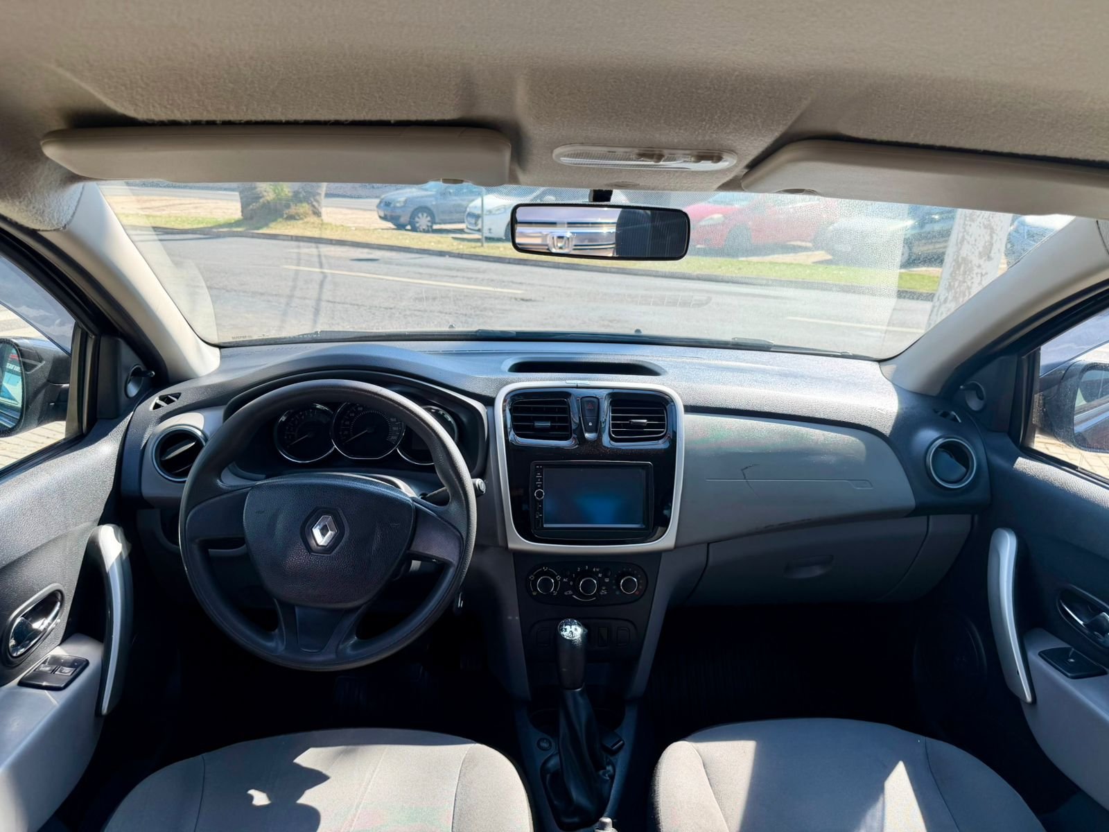 Renault Logan