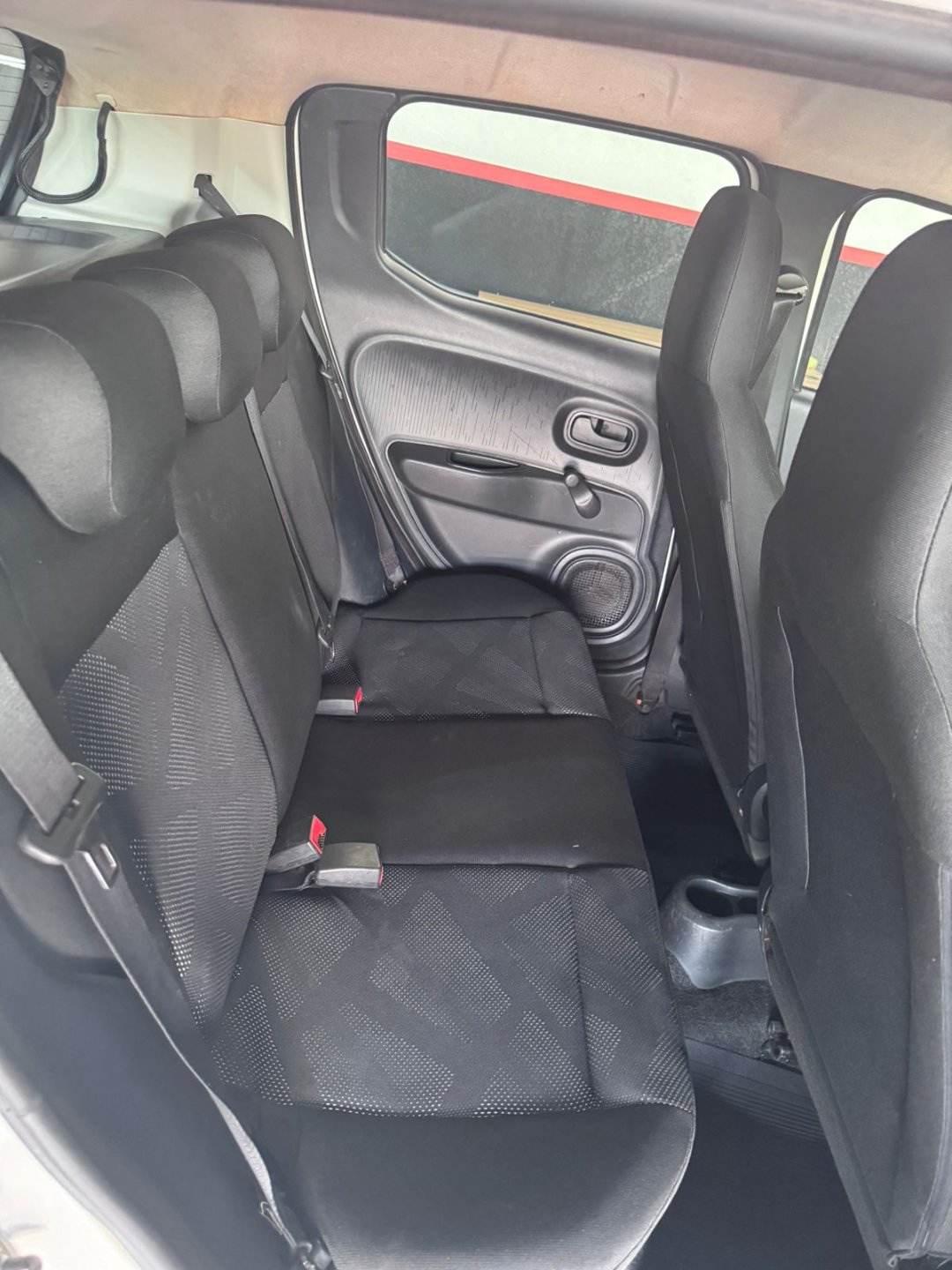 Fiat Mobi 1.0
