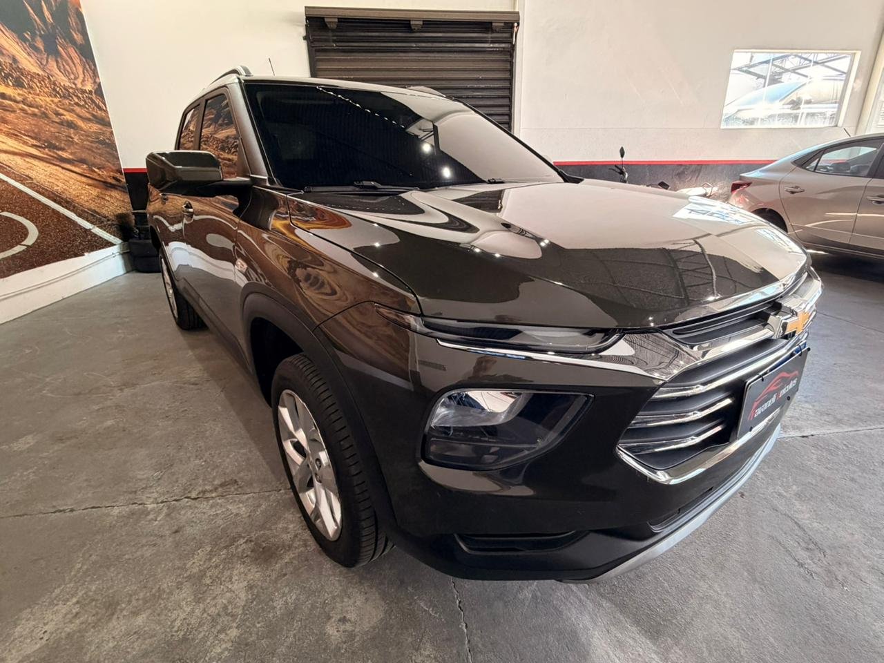 Chevrolet Montana