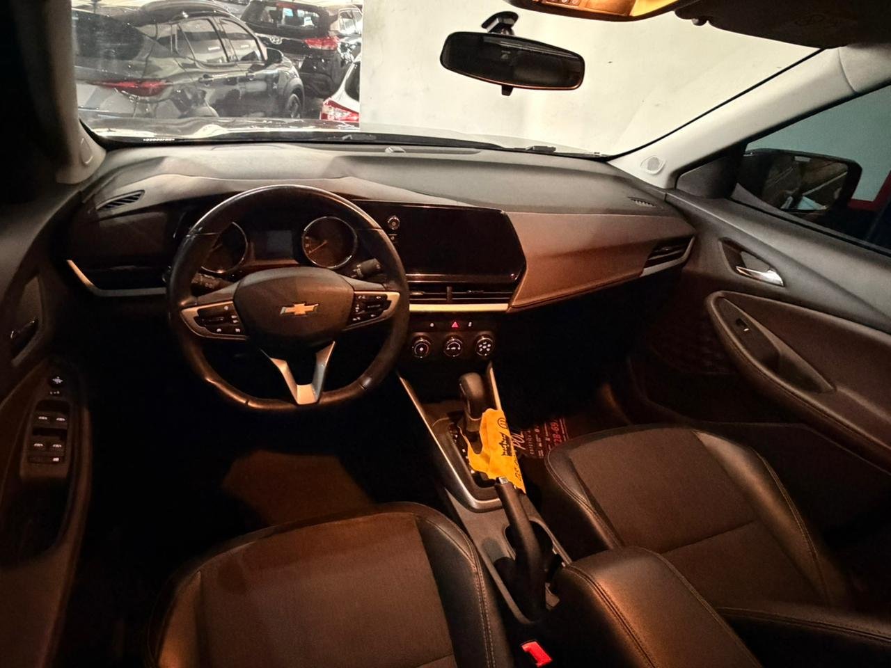 Chevrolet Montana