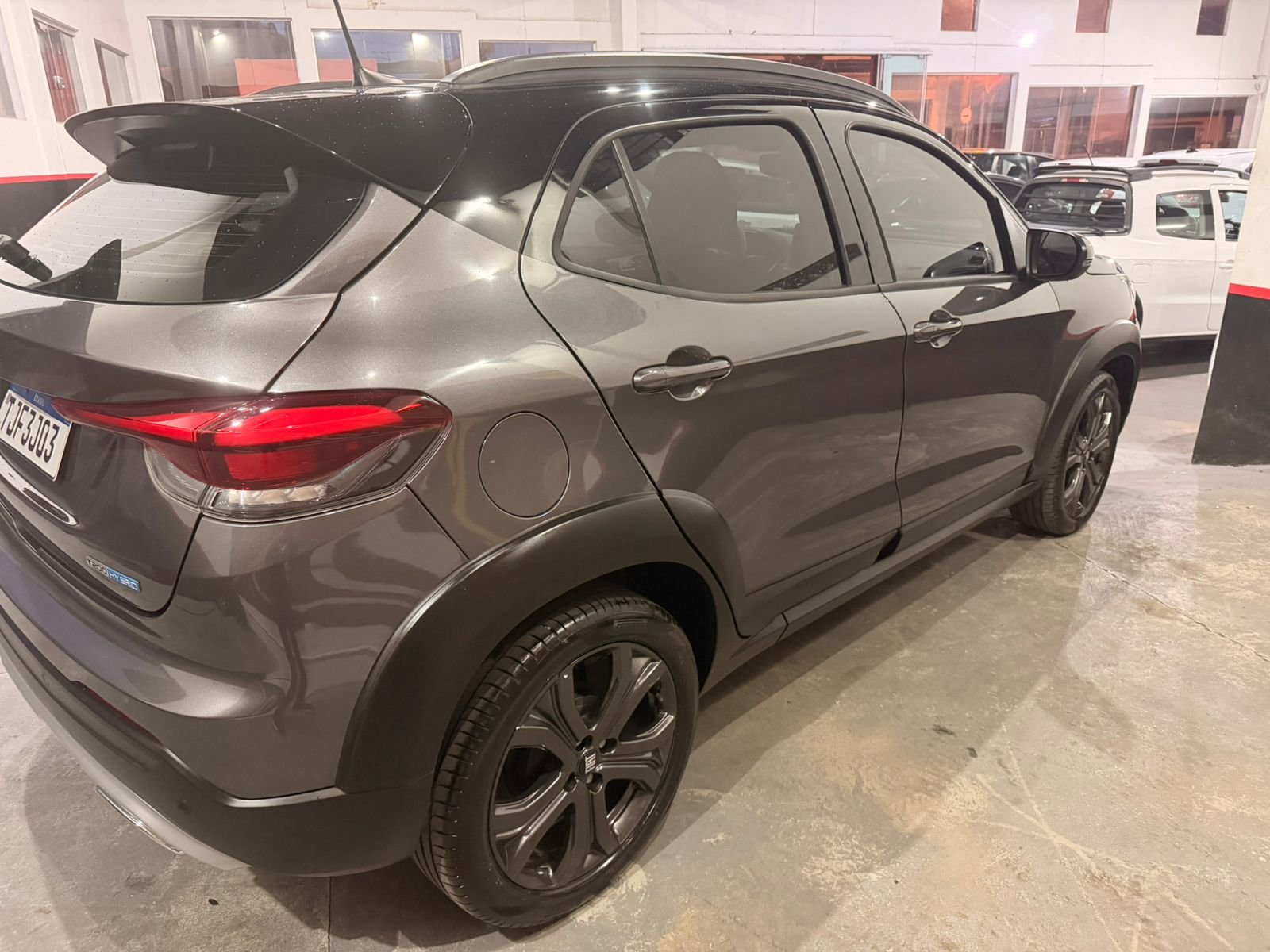 Fiat Pulse