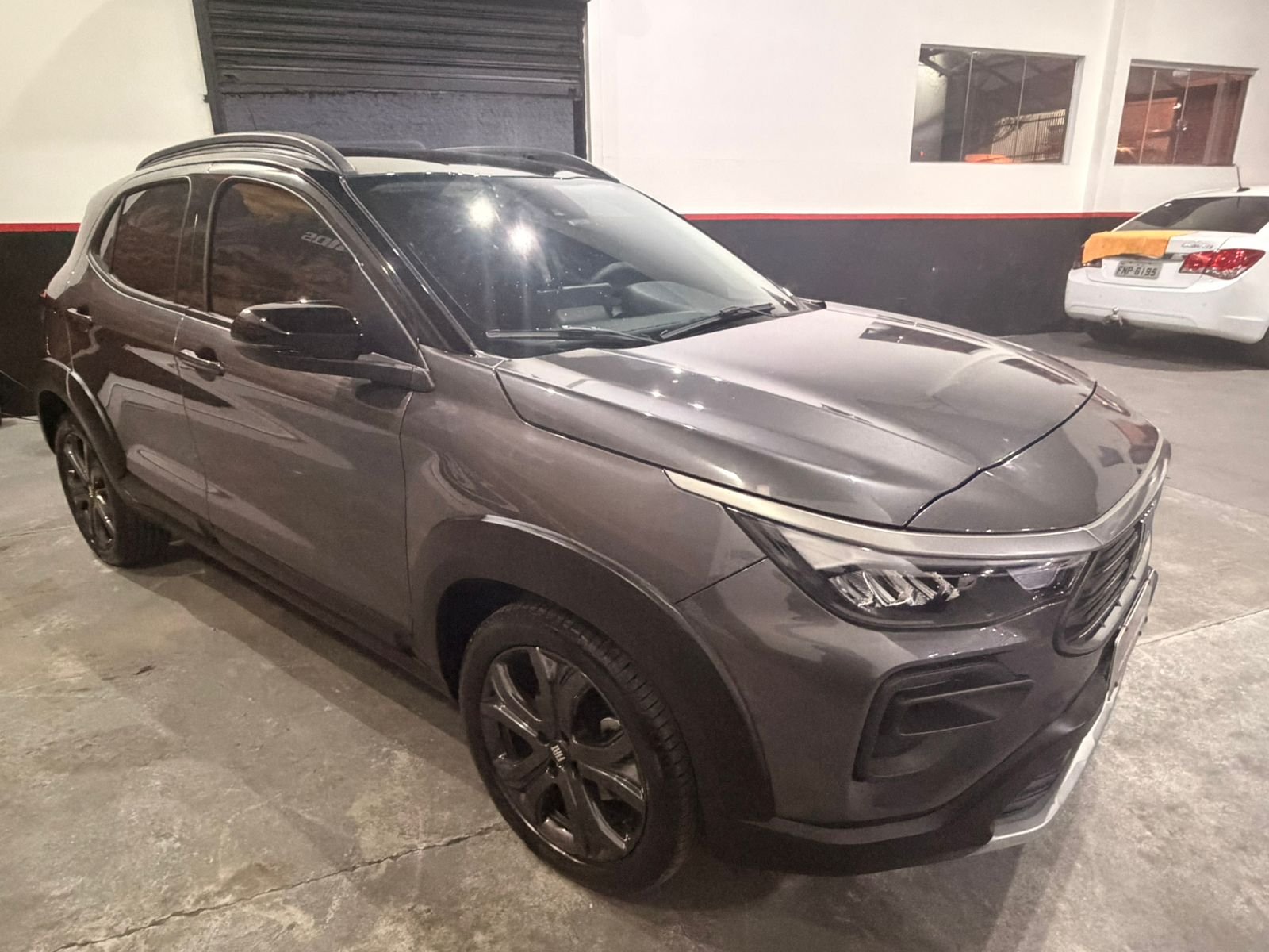 Fiat Pulse