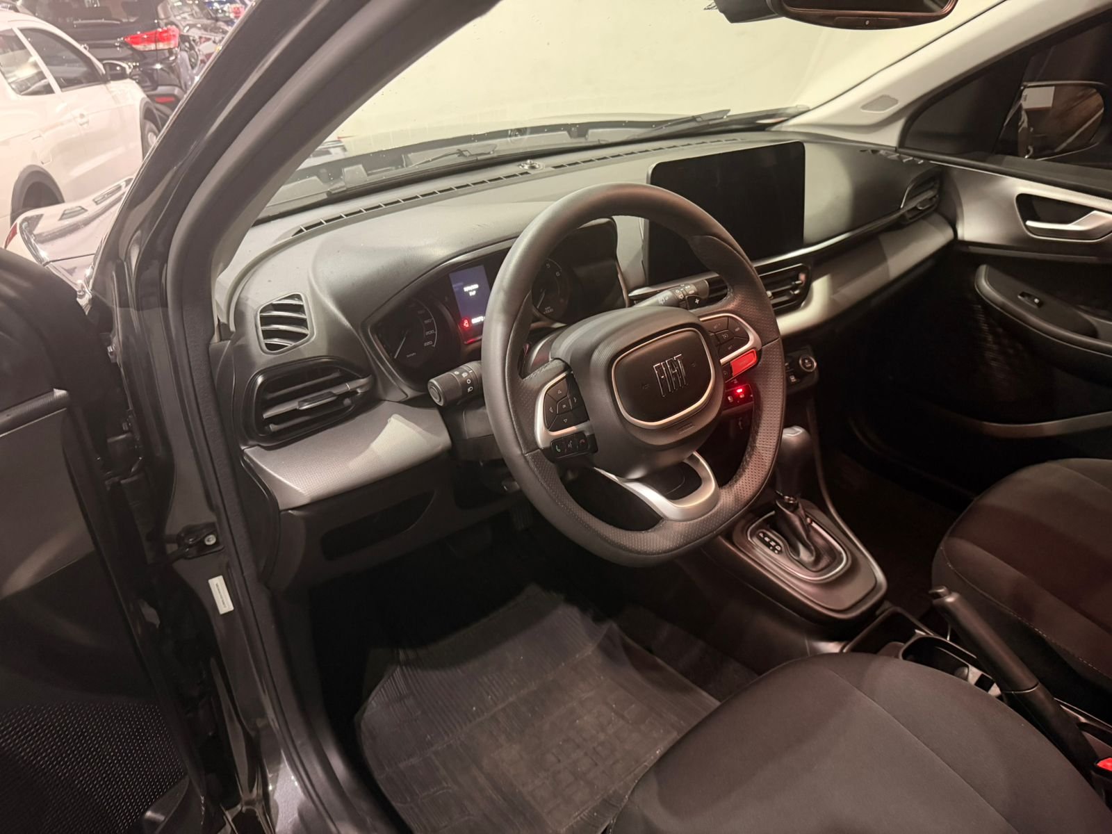 Fiat Pulse