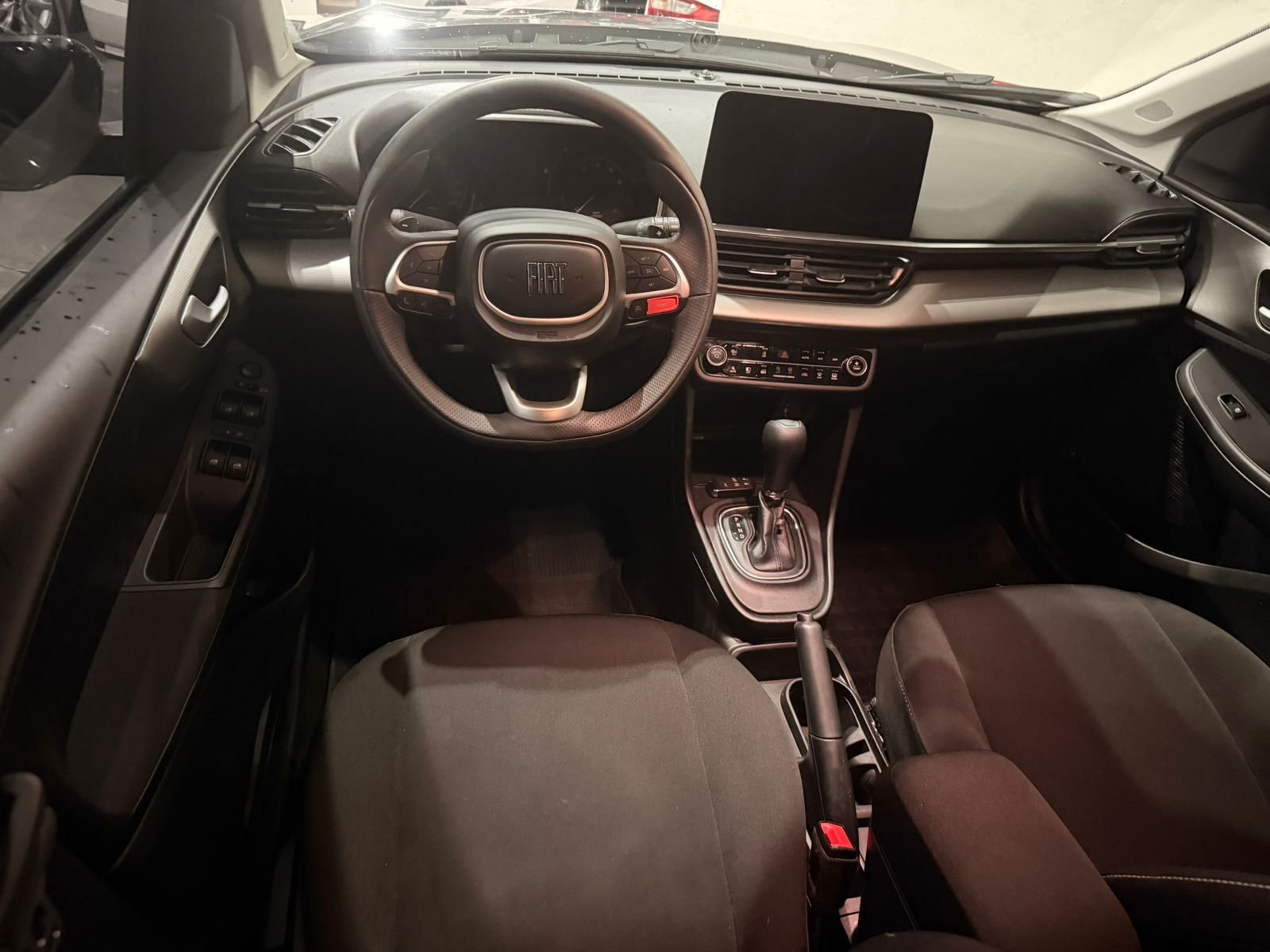 Fiat Pulse