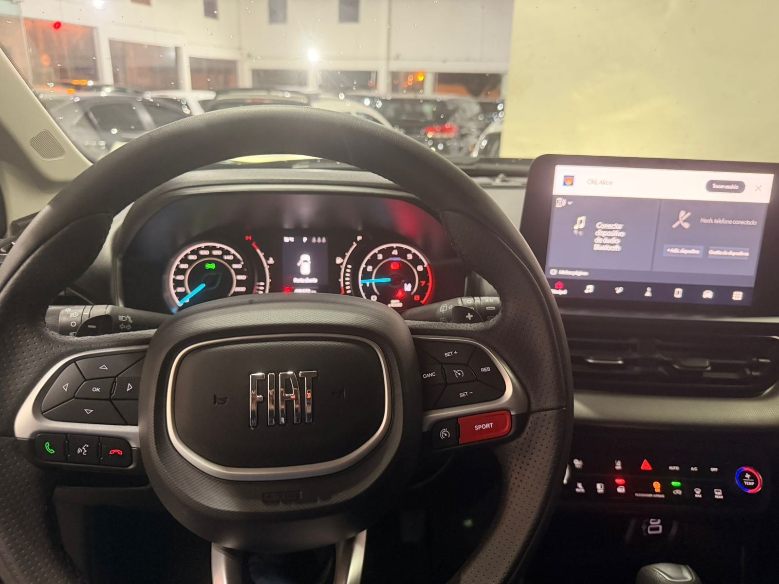 Fiat Pulse