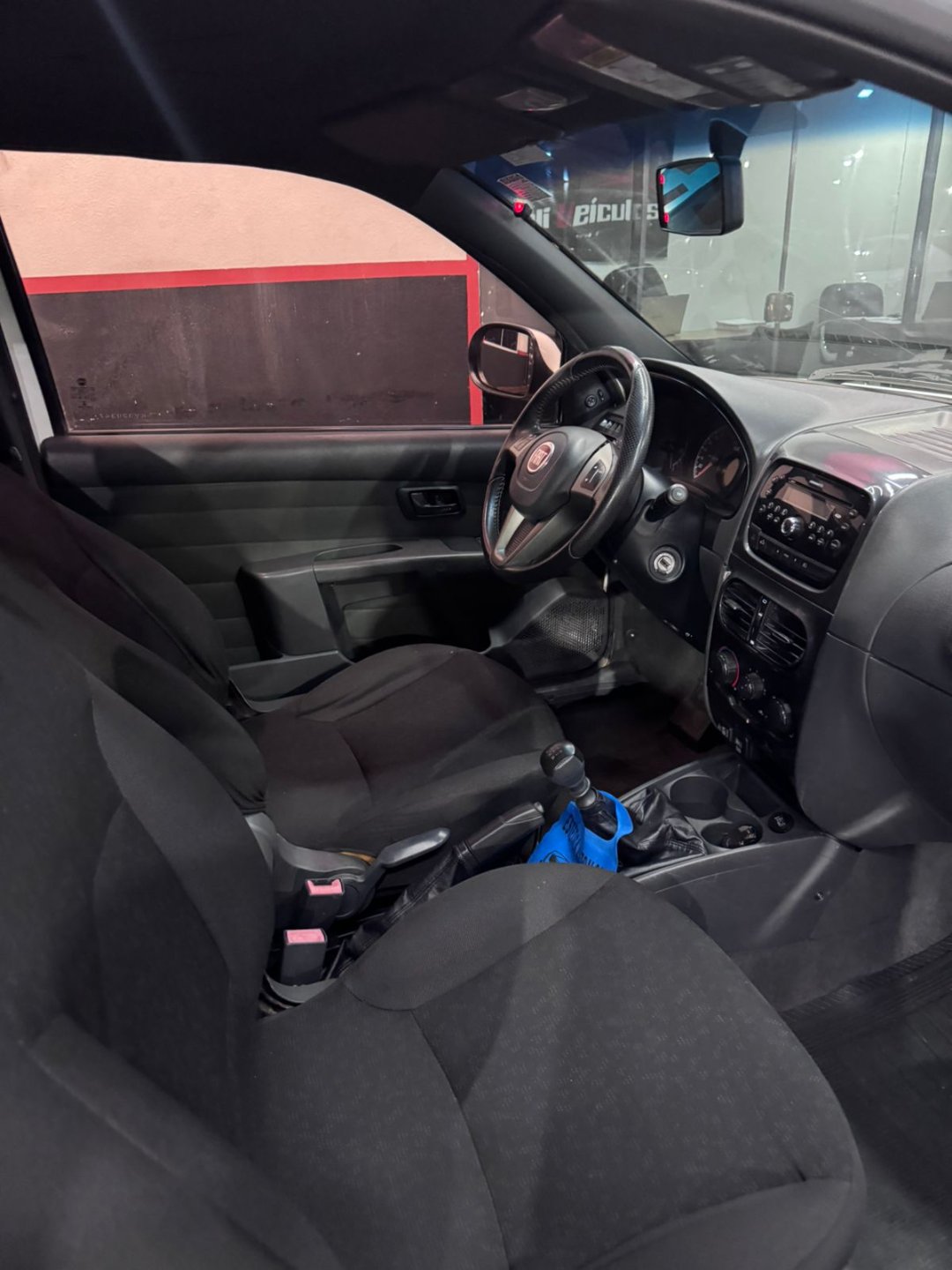 Fiat Strada