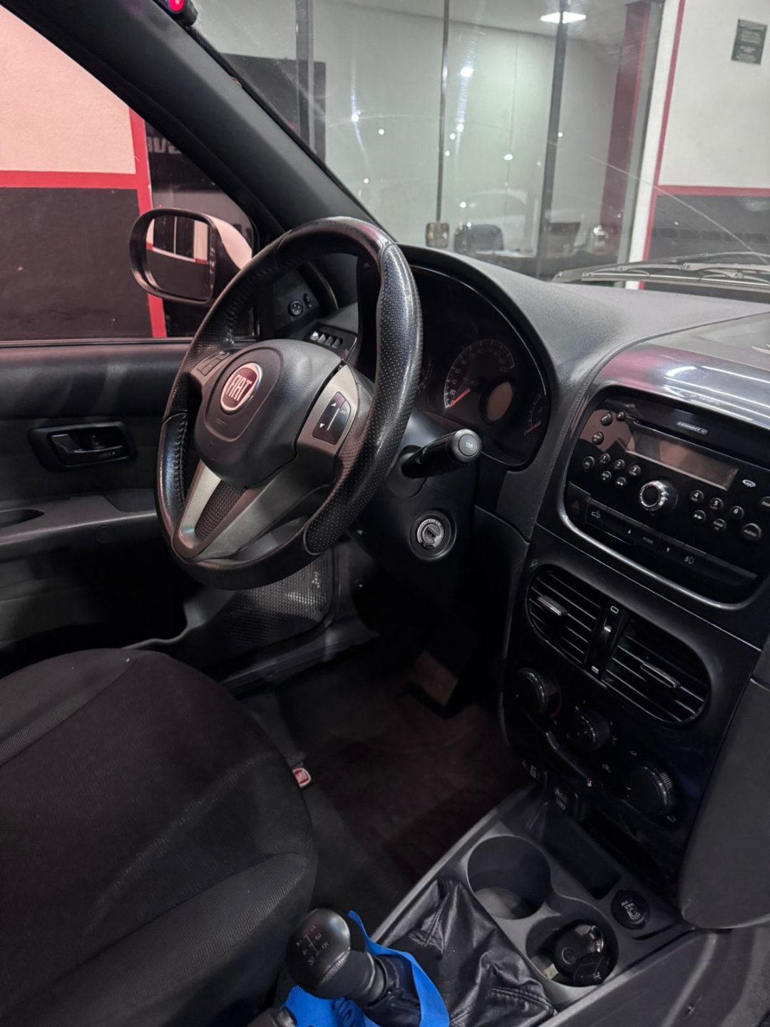 Fiat Strada
