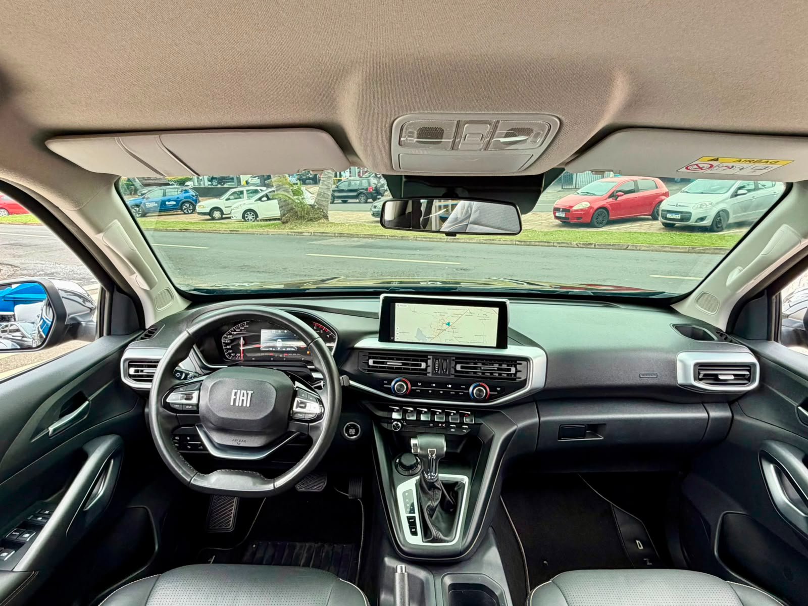 Fiat Titano