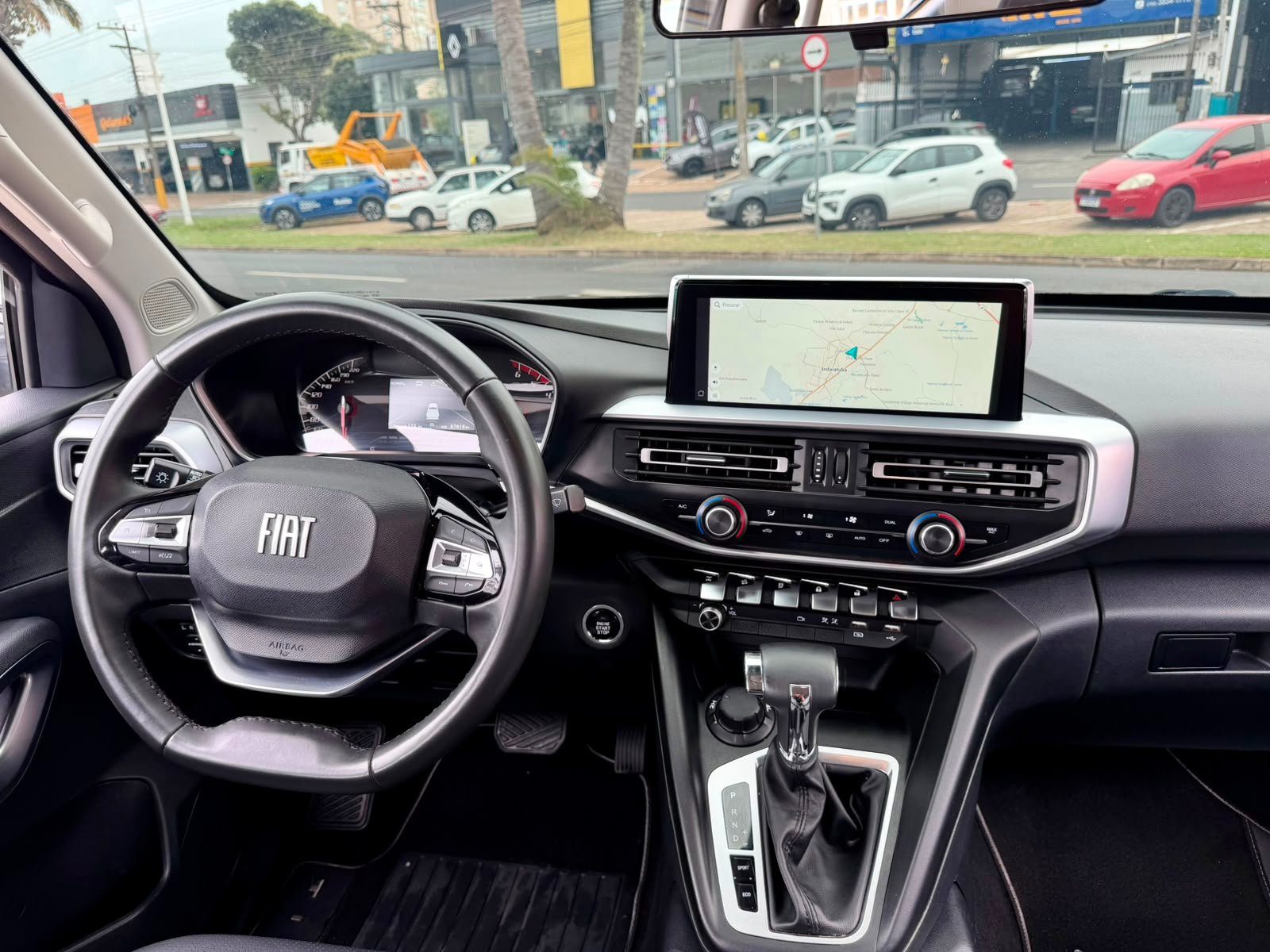 Fiat Titano
