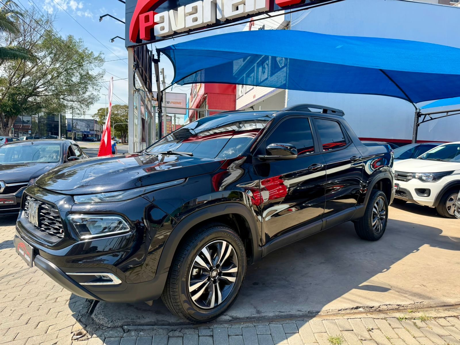 Fiat Toro