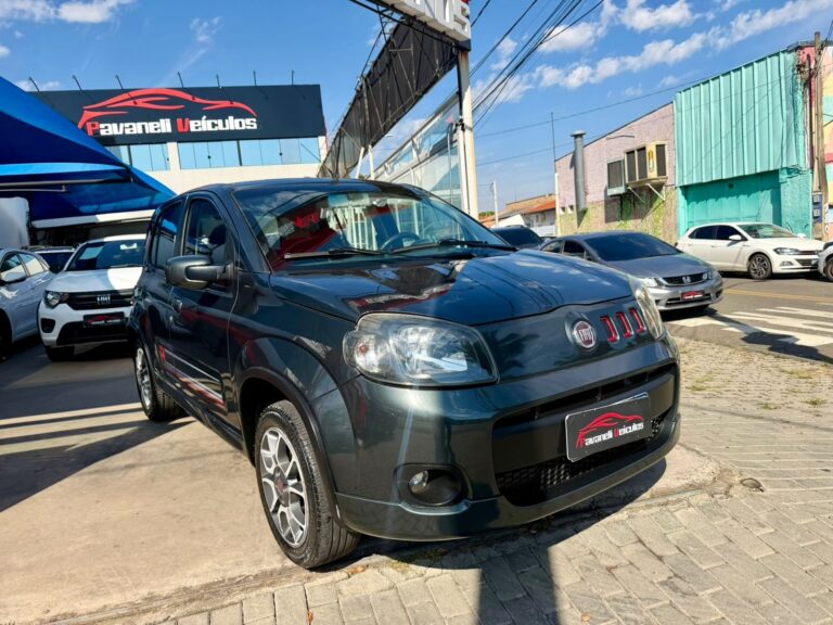 Fiat Uno