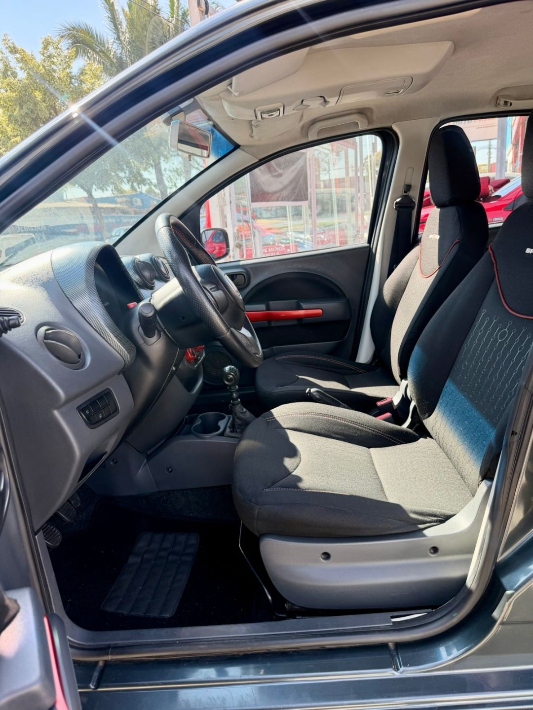Fiat Uno