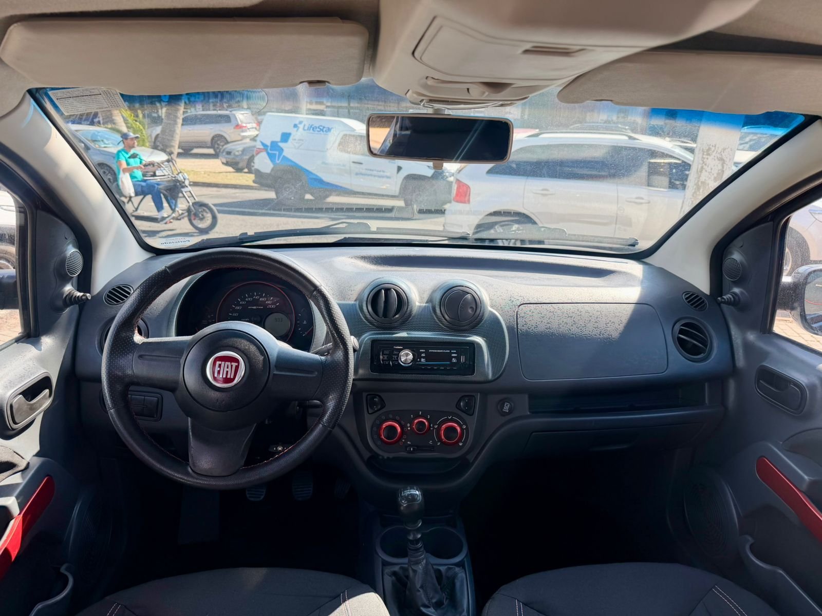 Fiat Uno