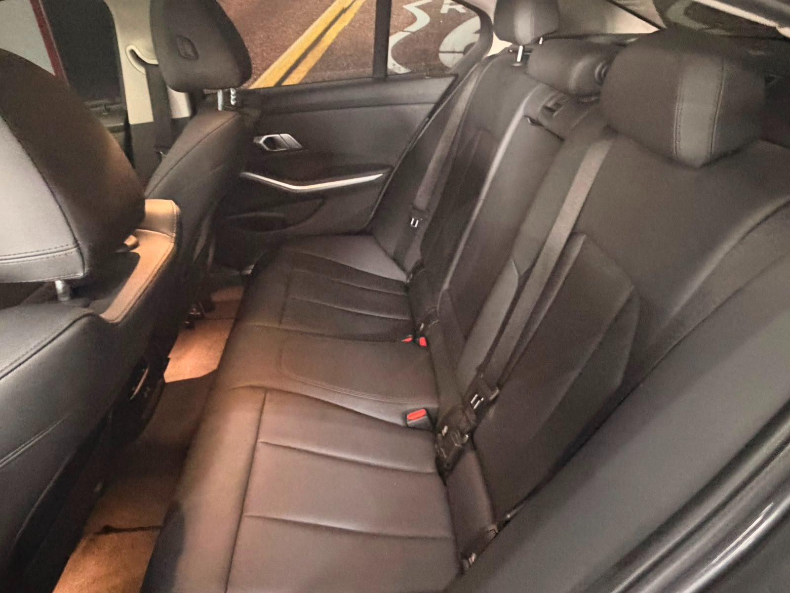 BMW 320I