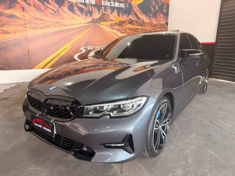 BMW 320I