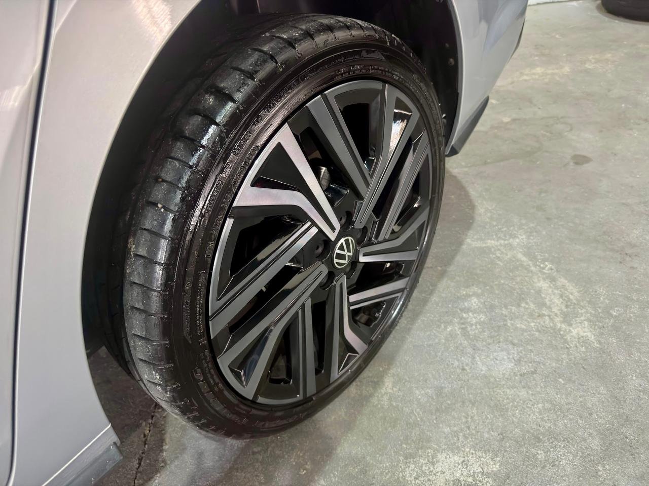 Volkswagen Virtus