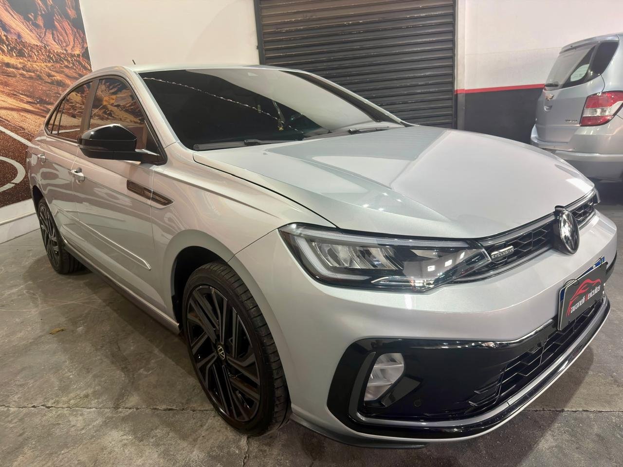 Volkswagen Virtus