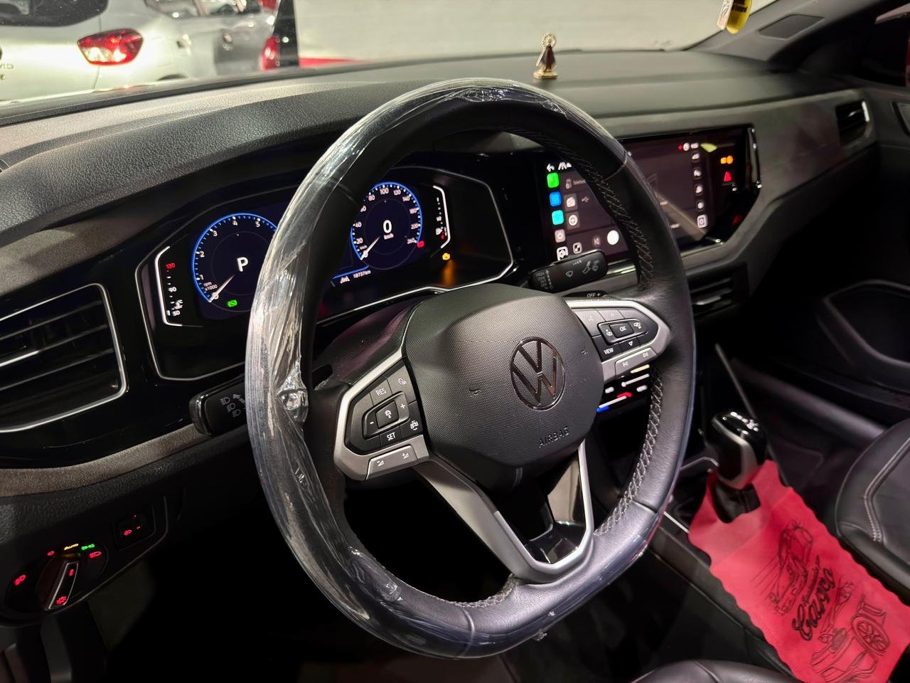 Volkswagen Virtus