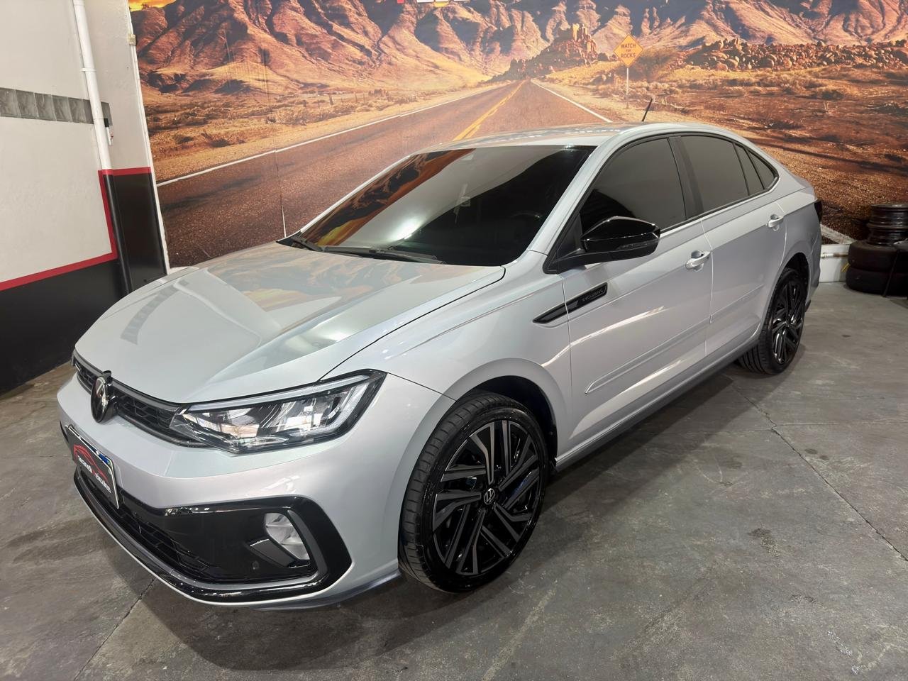 Volkswagen Virtus