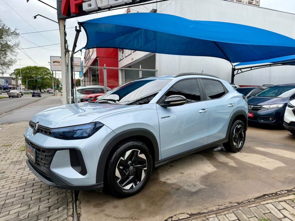 Volkswagen Tera