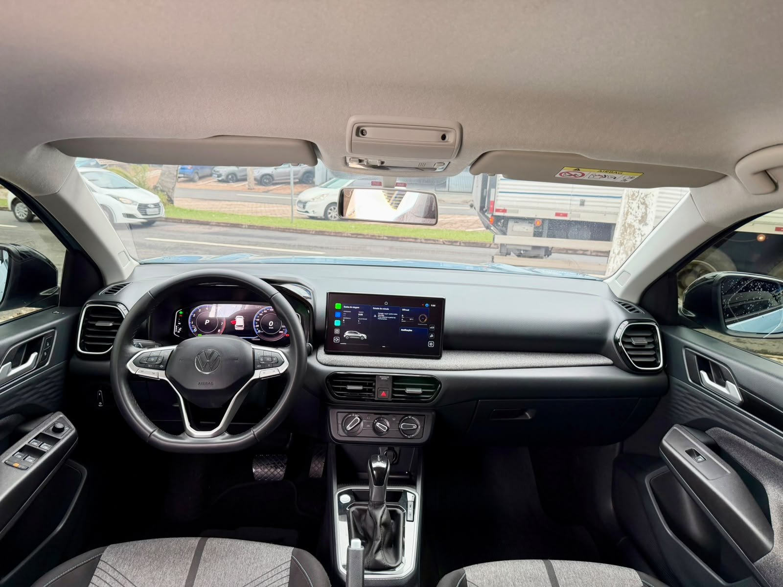 Volkswagen Tera