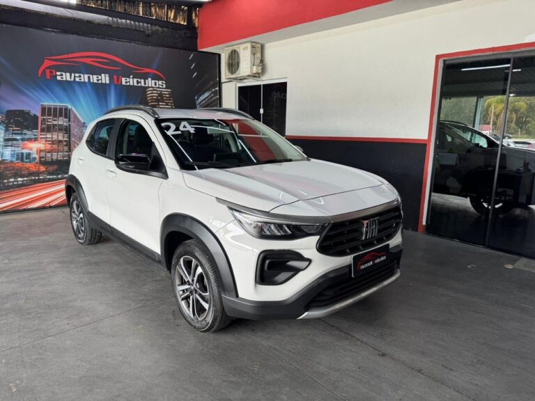 Fiat Pulse