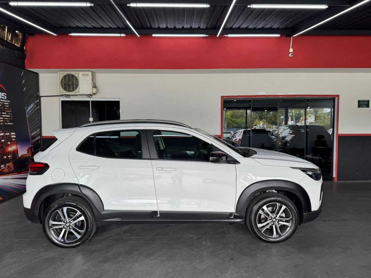 Fiat Pulse