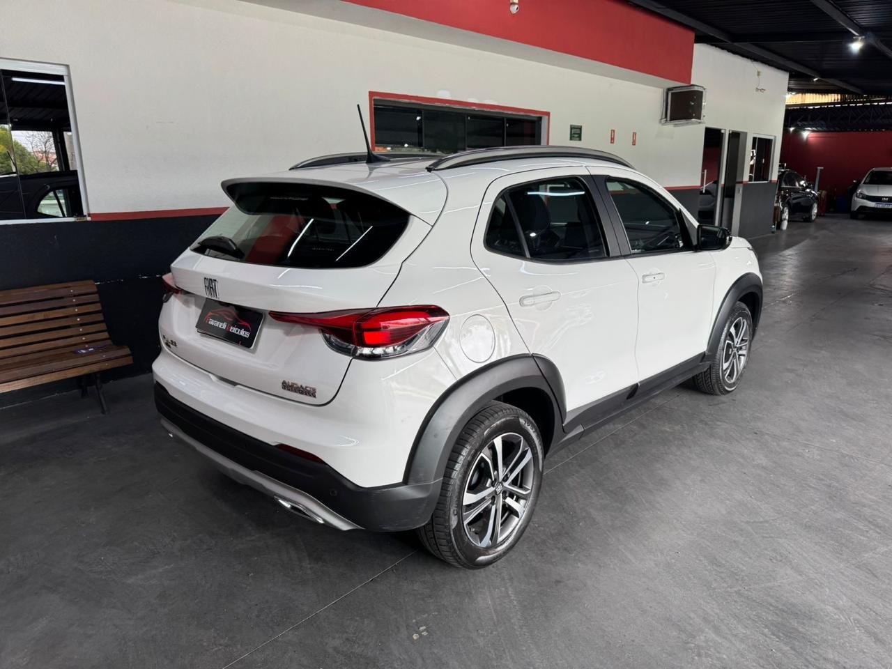 Fiat Pulse