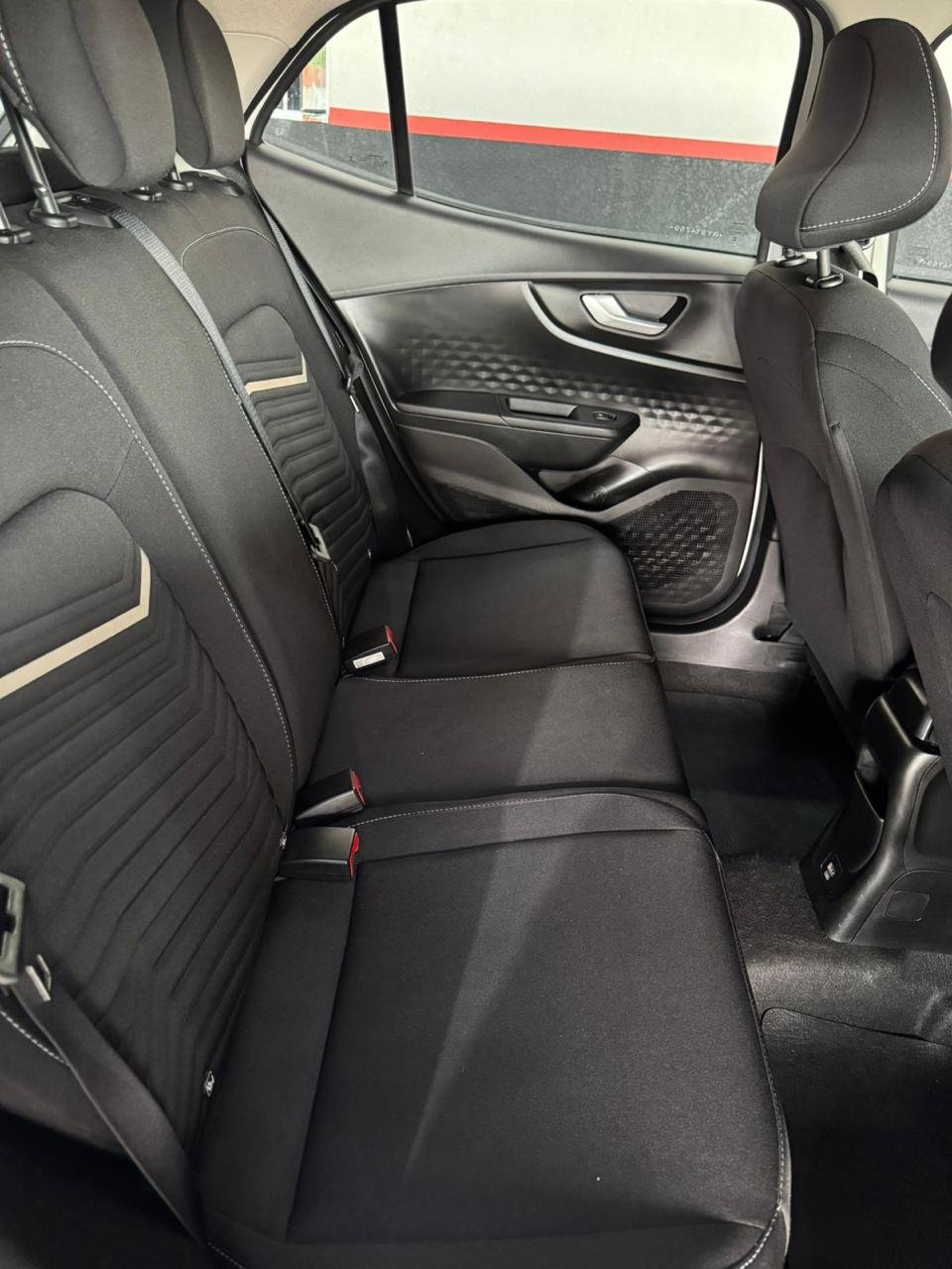 Fiat Pulse