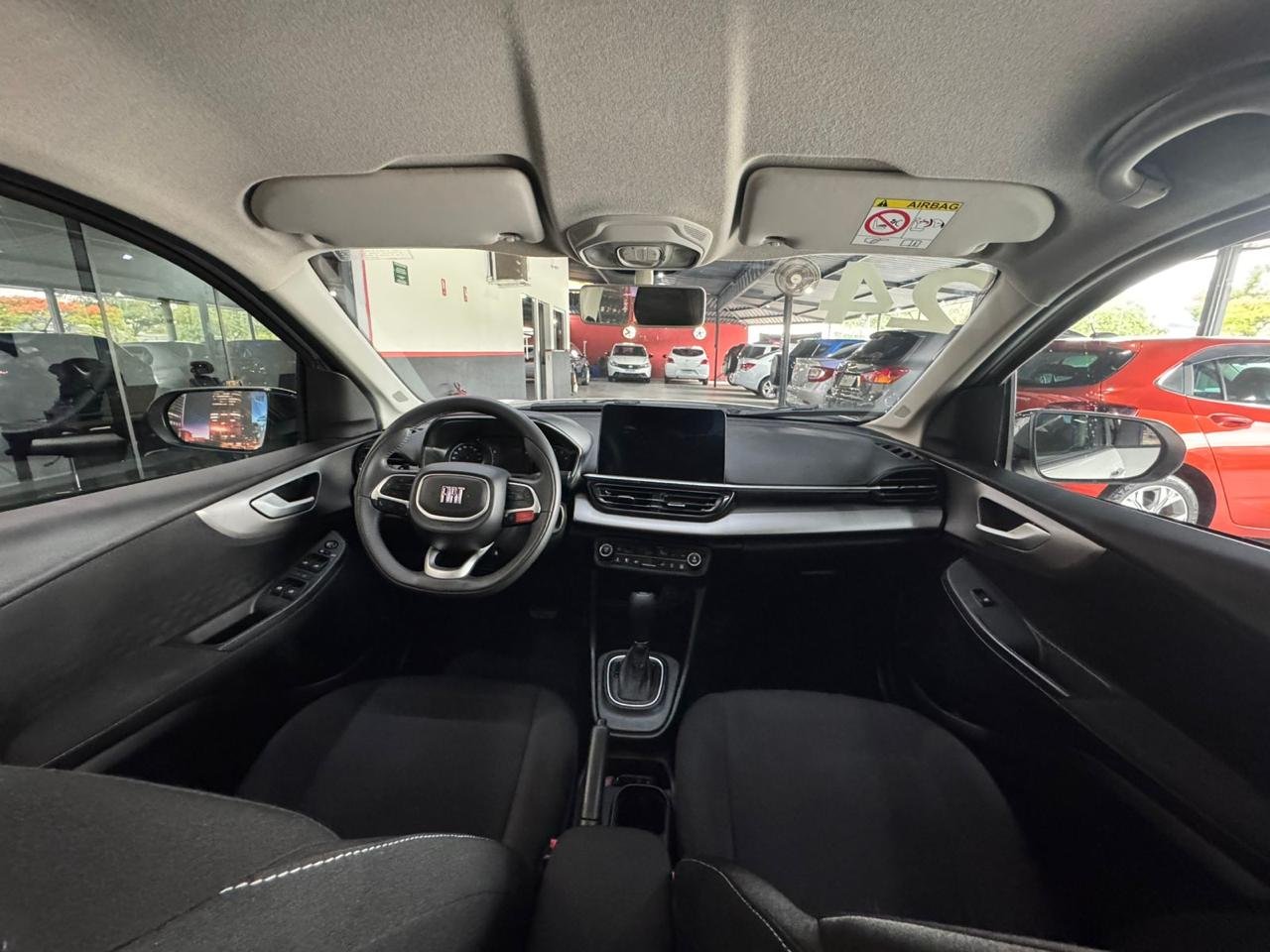 Fiat Pulse