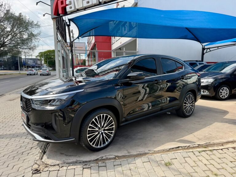 Fiat Fastback