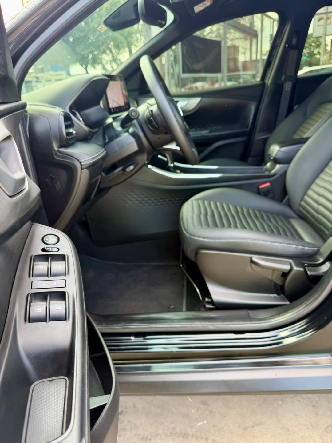 Fiat Fastback