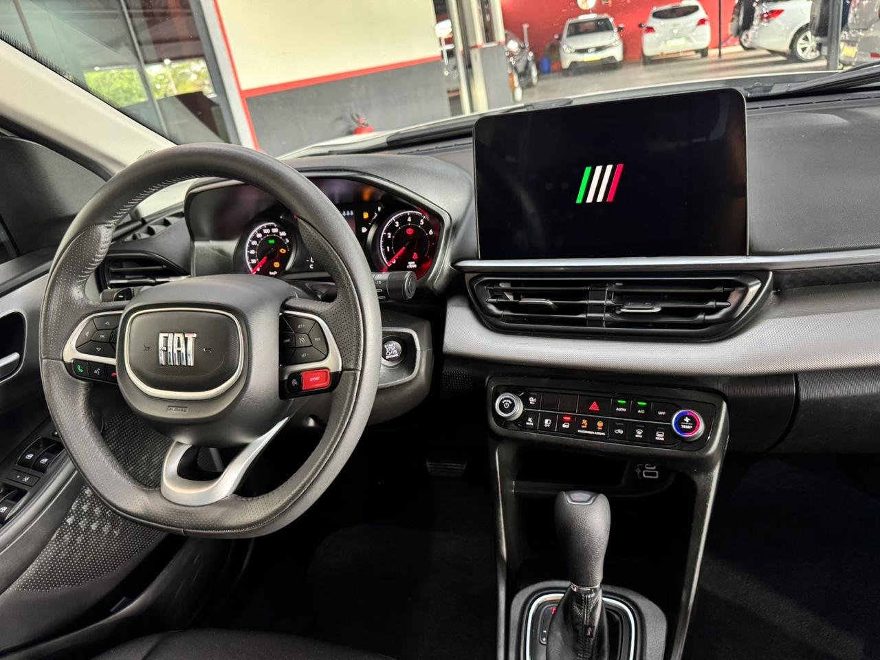 Fiat Pulse